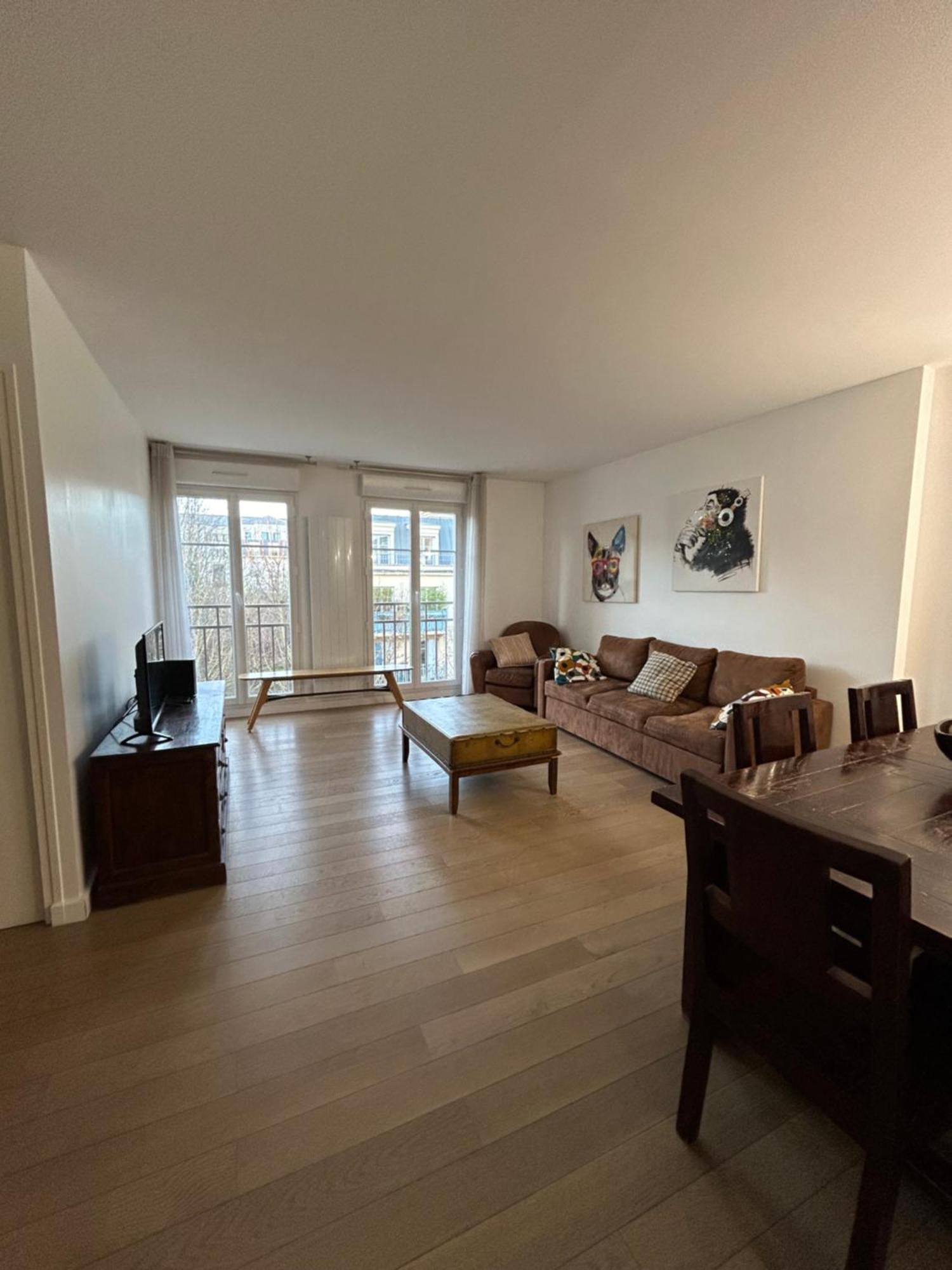 Disney 3 Mn, 14 People , 4 Bedrooms, 2 Parkings Prives Шеси Екстериор снимка