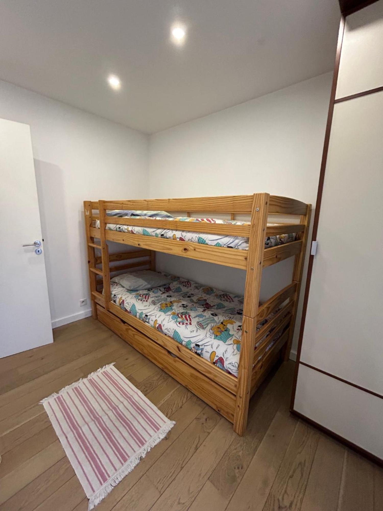 Disney 3 Mn, 14 People , 4 Bedrooms, 2 Parkings Prives Шеси Екстериор снимка