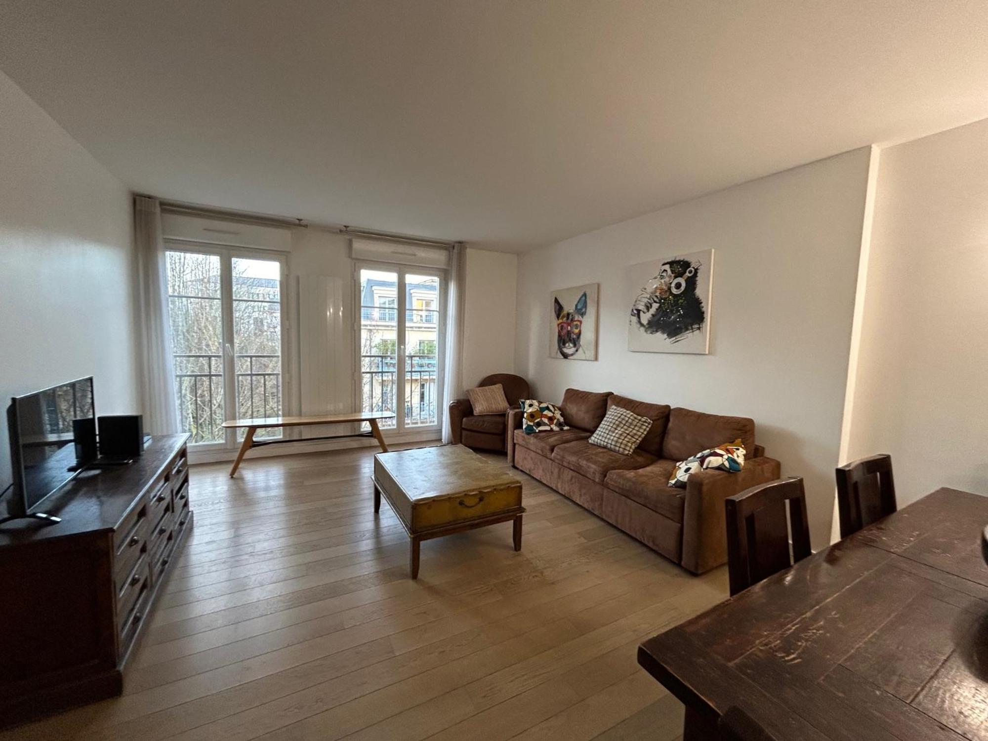 Disney 3 Mn, 14 People , 4 Bedrooms, 2 Parkings Prives Шеси Екстериор снимка