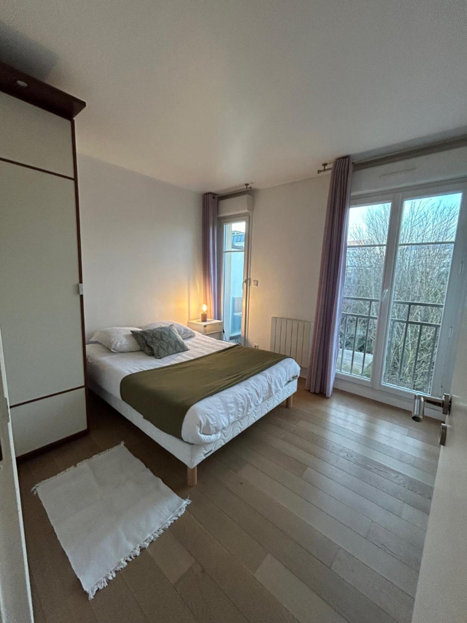 Disney 3 Mn, 14 People , 4 Bedrooms, 2 Parkings Prives Шеси Екстериор снимка