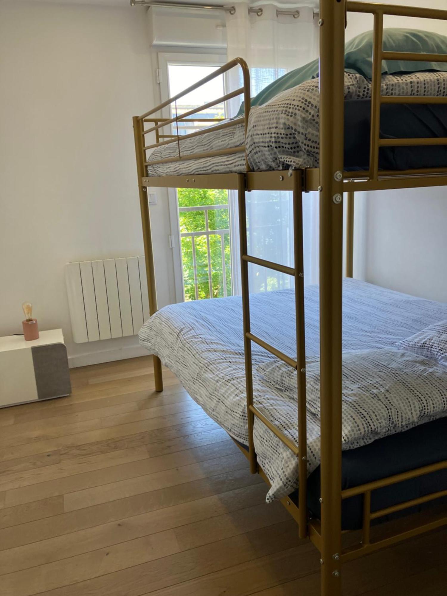 Disney 3 Mn, 14 People , 4 Bedrooms, 2 Parkings Prives Шеси Екстериор снимка