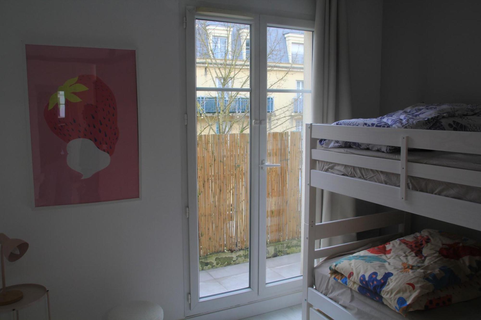 Disney 3 Mn, 14 People , 4 Bedrooms, 2 Parkings Prives Шеси Екстериор снимка