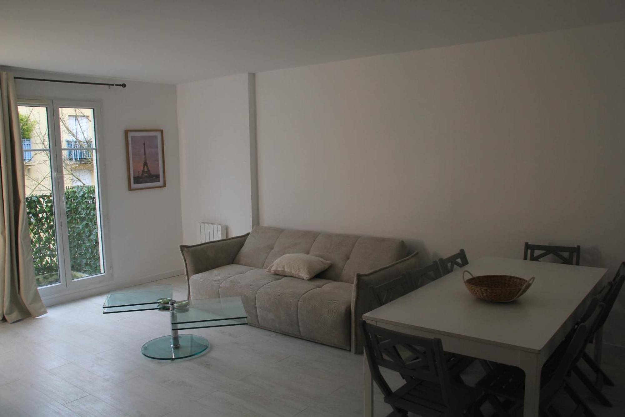 Disney 3 Mn, 14 People , 4 Bedrooms, 2 Parkings Prives Шеси Екстериор снимка
