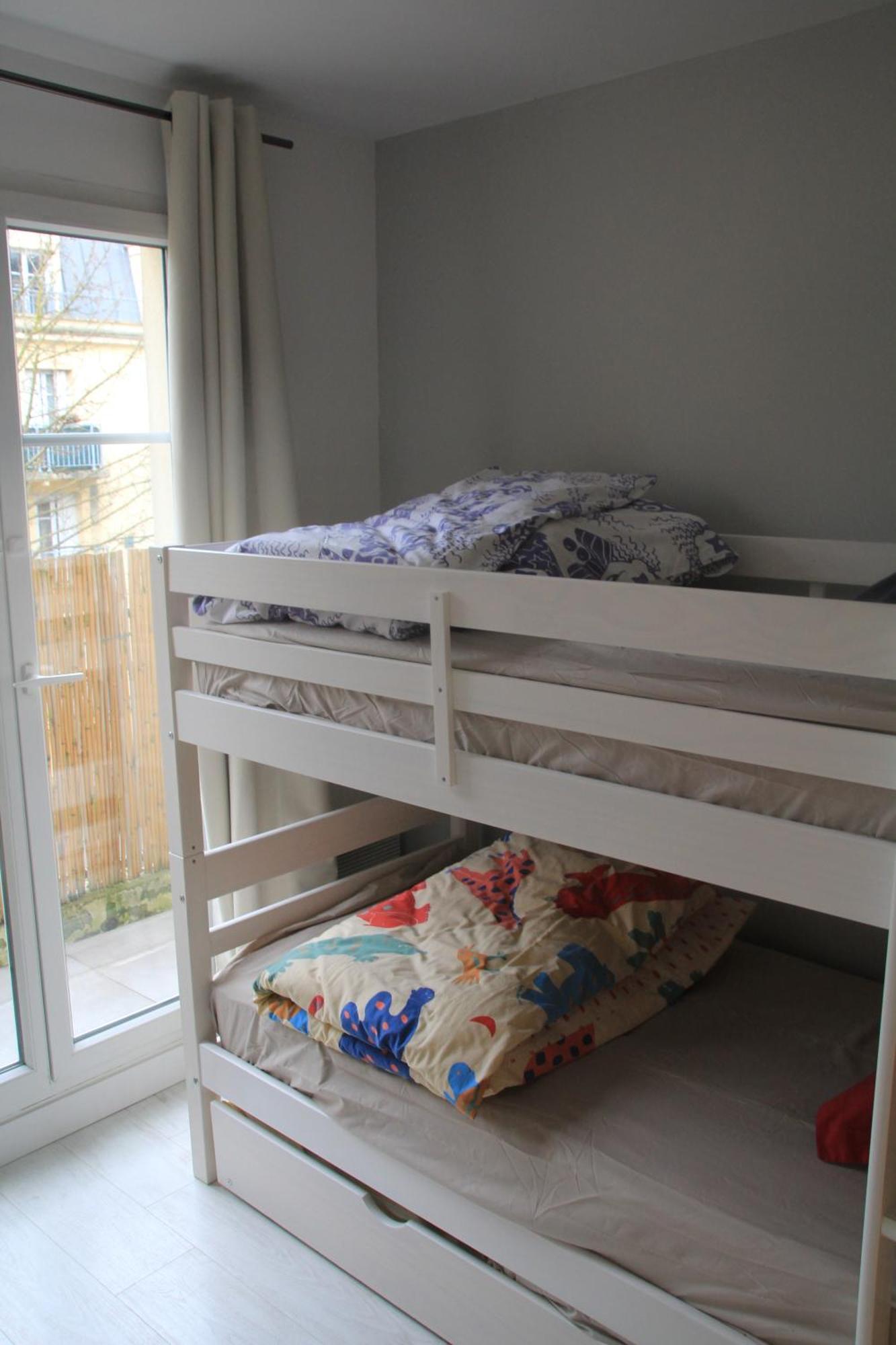 Disney 3 Mn, 14 People , 4 Bedrooms, 2 Parkings Prives Шеси Екстериор снимка