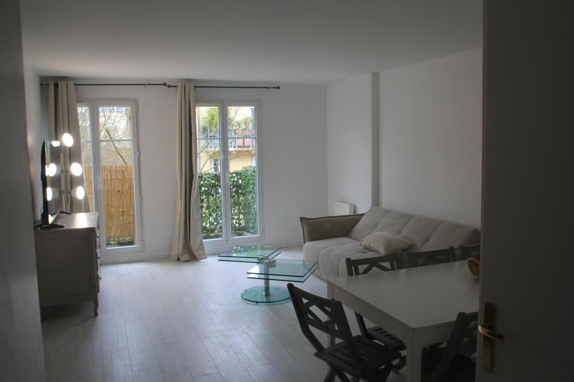 Disney 3 Mn, 14 People , 4 Bedrooms, 2 Parkings Prives Шеси Екстериор снимка
