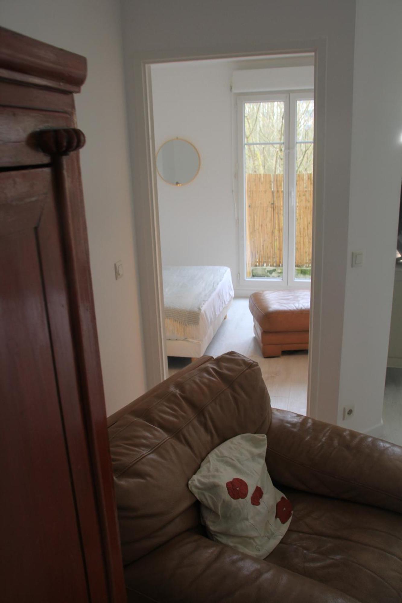 Disney 3 Mn, 14 People , 4 Bedrooms, 2 Parkings Prives Шеси Екстериор снимка